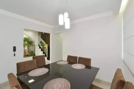 Cobertura com 4 Quartos à venda, 161m² no São Lucas, Belo Horizonte