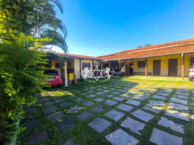 Casa com 8 Quartos à venda, 600m² no Jardim das Flecheiras, Caraguatatuba