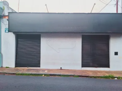 Ponto Comercial para alugar, 68m² no Centro, Limeira