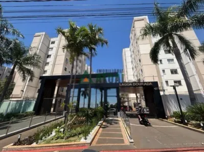 Apartamento com 2 Quartos à venda, 49m² no Gleba Ribeirão Limeiro, Londrina