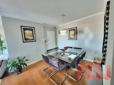 Apartamento com 2 Quartos à venda, 70m² no Jardim Japão, São Paulo