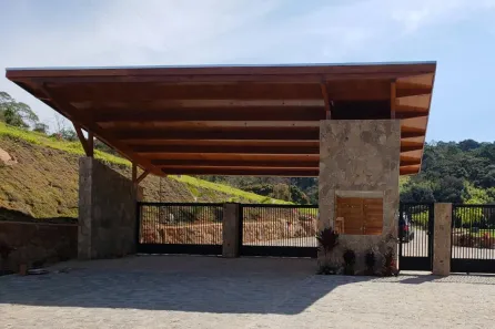 Lote/Terreno à venda, 20000m² no Parque Fernão Dias, Atibaia