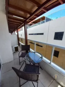 Apartamento com 1 Quarto para alugar, 25m² no Bessa, João Pessoa