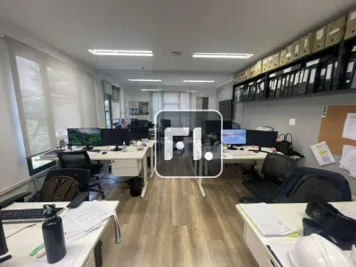 Sala Comercial para venda ou aluguel, 180m² no Vila Olímpia, São Paulo