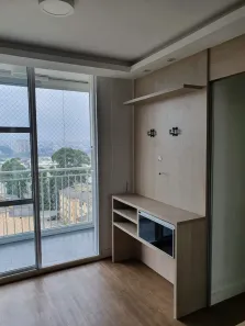 Apartamento com 2 Quartos à venda, 45m² no Jardim Ângela (Zona Leste), São Paulo