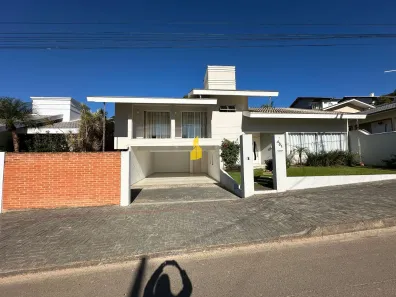 Casa com 3 Quartos à venda, 310m² no Das Capitais, Timbó