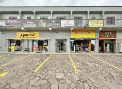 Ponto Comercial para alugar, 30m² no Cavalhada, Porto Alegre