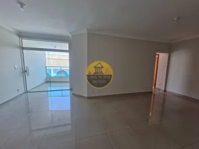 Apartamento com 3 Quartos para alugar, 115m² no Riacho das Pedras, Contagem