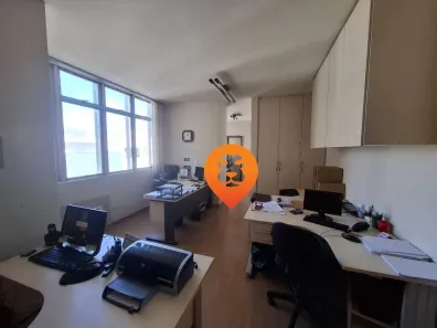 Sala Comercial à venda, 75m² no Lourdes, Belo Horizonte