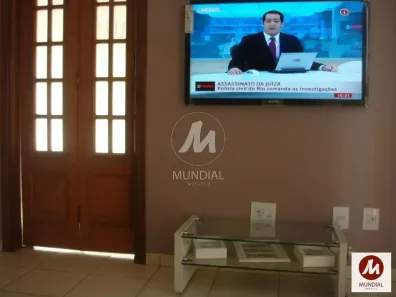 Apartamento com 1 Quarto à venda, 38m² no Vila Seixas, Ribeirão Preto