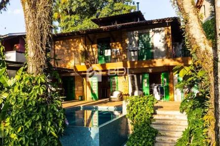 Casa de Condomínio com 4 Quartos à venda, 240m² no Colinas do Ermitage (Sousas), Campinas