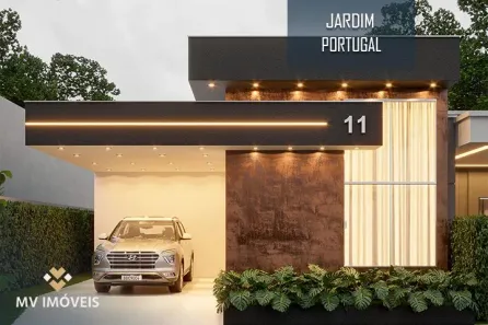 Casa de Condomínio com 3 Quartos à venda, 145m² no Parque Guajará (Icoaraci), Belém