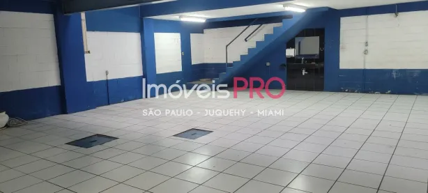 Imóvel Comercial para alugar, 365m² no Indianópolis, São Paulo
