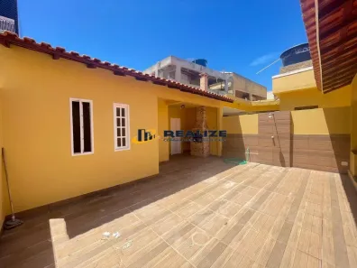 Casa com 3 Quartos à venda, 110m² no Santo Amaro de Campos, Campos dos Goytacazes