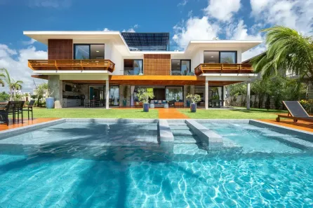 Casa de Condomínio com 8 Quartos à venda, 800m² no , Mata de São João