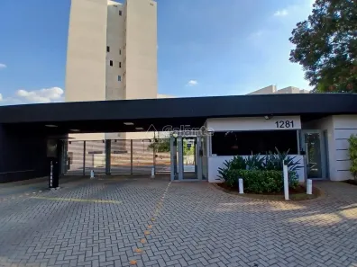 Apartamento com 3 Quartos à venda, 71m² no Parque Rural Fazenda Santa Cândida, Campinas