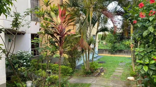 Apartamento com 2 Quartos à venda, 48m² no Tribobó, São Gonçalo