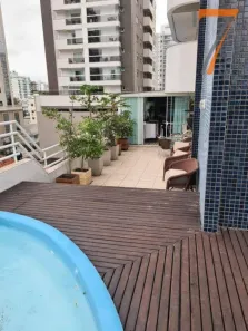 Apartamento com 3 Quartos à venda, 191m² no Kobrasol, São José