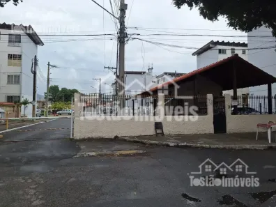 Apartamento com 2 Quartos à venda, 47m² no Marechal Hermes, Rio de Janeiro