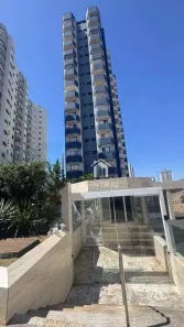 Apartamento com 3 Quartos à venda, 82m² no Vila Rosália, Guarulhos
