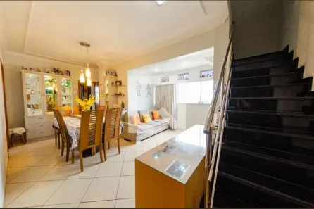 Cobertura com 3 Quartos à venda, 185m² no Prado, Belo Horizonte