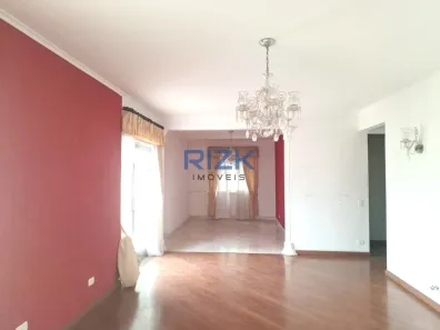 Apartamento com 2 Quartos à venda, 122m² no Cambuci, São Paulo