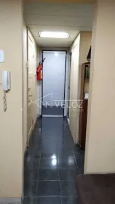 Prédio Comercial com 2 Quartos à venda, 54m² no Centro, Rio de Janeiro