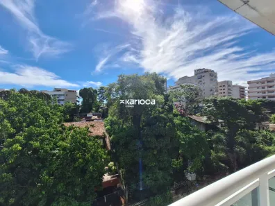 Apartamento com 3 Quartos à venda, 86m² no Jacarepaguá, Rio de Janeiro