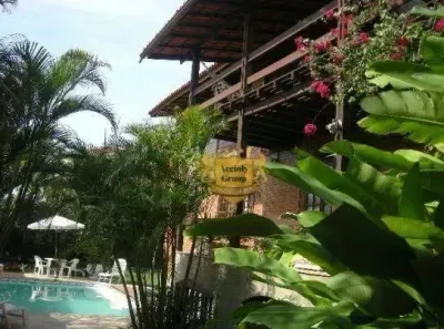 Casa com 4 Quartos à venda, 400m² no Camboinhas, Niterói