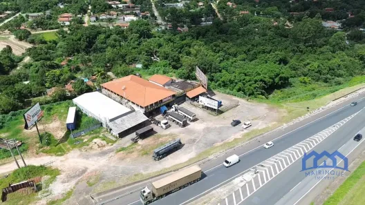 Galpão/Depósito/Armazém à venda, 4226m² no Chácaras Berro D'Água, Itu