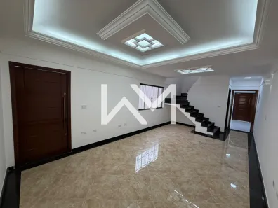 Sobrado com 3 Quartos à venda, 158m² no Jardim Bom Clima, Guarulhos