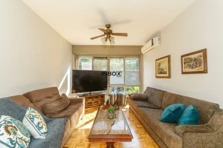 Apartamento com 3 Quartos à venda, 142m² no Três Figueiras, Porto Alegre