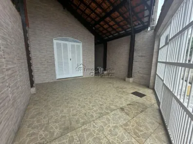 Casa com 2 Quartos à venda, 96m² no Real, Praia Grande