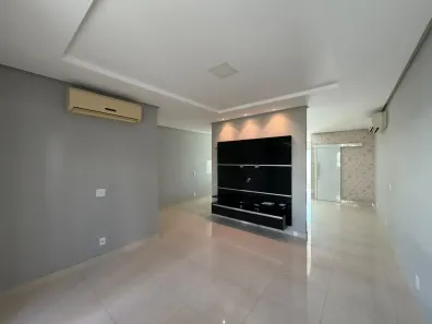 Casa de Condomínio com 3 Quartos para alugar, 167m² no Ponta Negra, Manaus