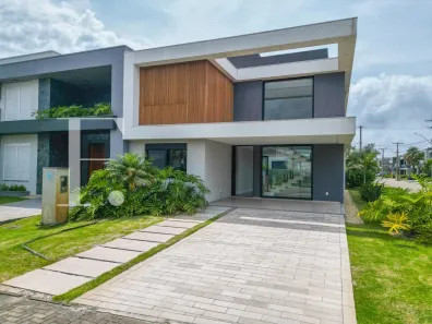 Sobrado com 4 Quartos à venda, 244m² no XANGRI-LÁ, Xangri-Lá
