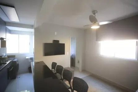 Apartamento com 1 Quarto à venda, 40m² no Buritis, Belo Horizonte