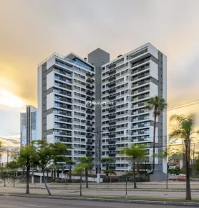 Apartamento com 1 Quarto à venda, 49m² no Petrópolis, Porto Alegre