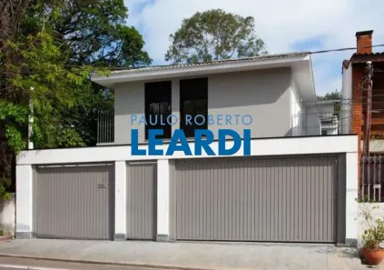 Sobrado com 3 Quartos à venda, 360m² no Granja Julieta, São Paulo