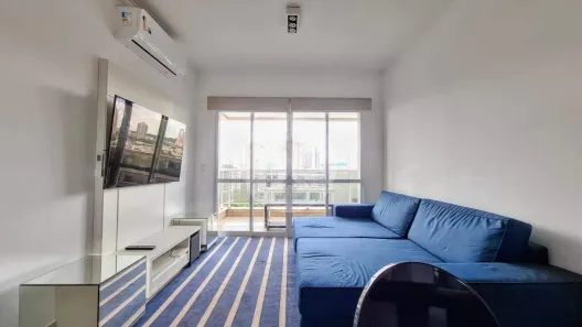 Apartamento com 3 Quartos para alugar, 121m² no Condomínio Itamaraty, Ribeirão Preto