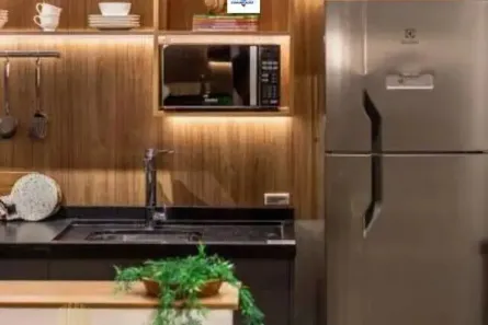 Apartamento com 3 Quartos à venda, 61m² no Parque Amazônia, Goiânia