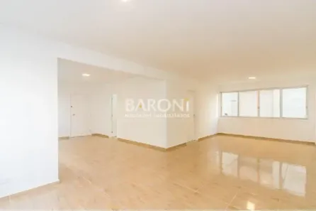 Apartamento com 3 Quartos à venda, 145m² no Itaim Bibi, São Paulo