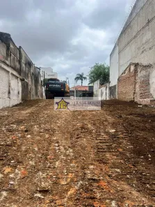 Lote/Terreno à venda, 475m² no Vila Nair, São Paulo