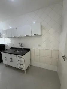 Apartamento com 2 Quartos para alugar, 62m² no Centro, Itaboraí