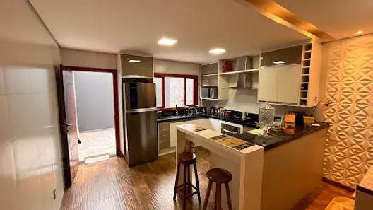 Casa com 3 Quartos à venda, 174m² no Jardim Marambaia, Jundiaí
