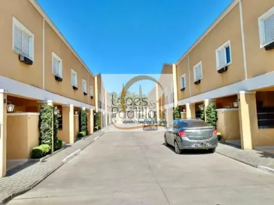 Casa de Condomínio com 2 Quartos à venda, 85m² no Jardim das Cerejeiras, Atibaia
