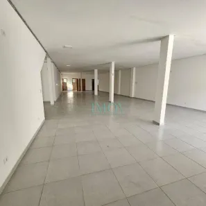 Galpão/Depósito/Armazém para alugar, 182m² no Eugênio de Mello, São José dos Campos