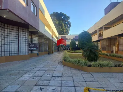 Sala Comercial para alugar, 21m² no Boqueirão, Curitiba