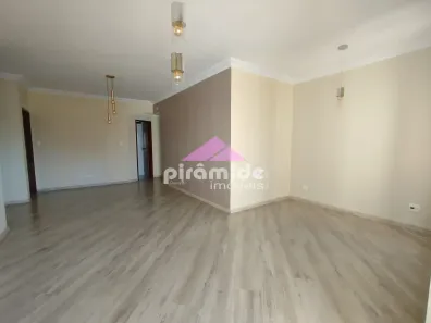 Apartamento com 4 Quartos para venda ou aluguel, 178m² no Jardim das Colinas, São José dos Campos