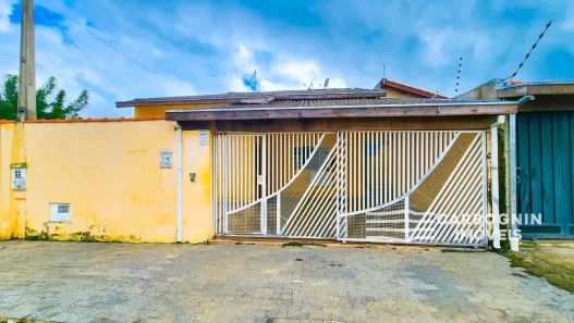 Casa com 4 Quartos à venda, 100m² no Village das Flores, Caçapava