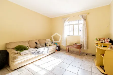 Casa com 2 Quartos à venda, 155m² no Alto da Mooca, São Paulo